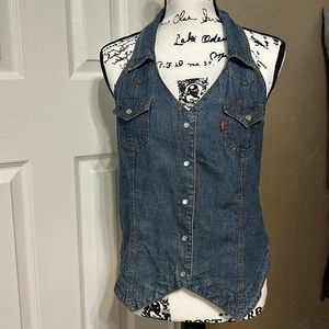 Levis Rare find, to be new and vintage